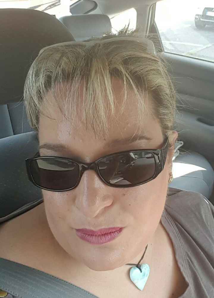 Essai  maquillage - 4