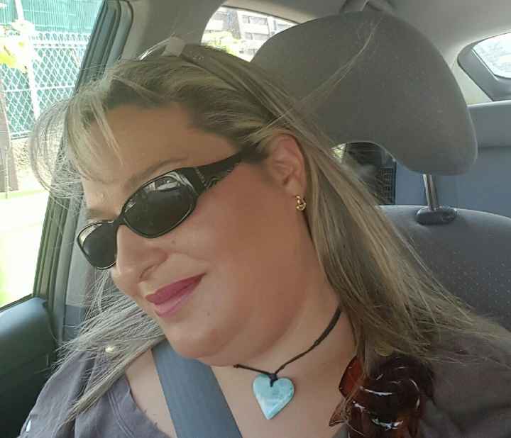 Essai  maquillage - 7