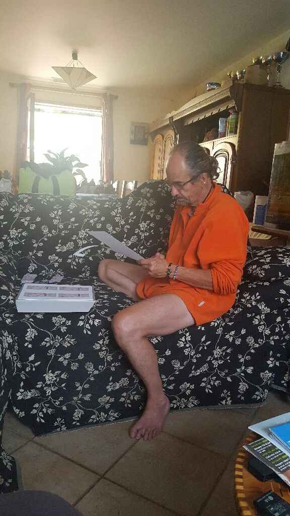 Tout le monde au travail - 1