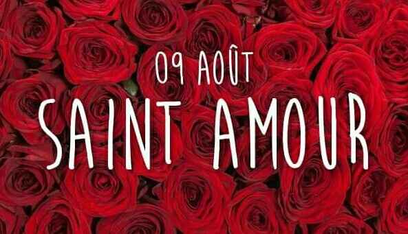 Merveilleuse surprise - 1