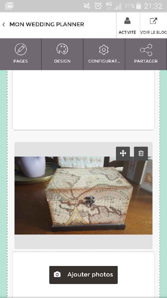 Mariage de ce week-end 13 aout - 1