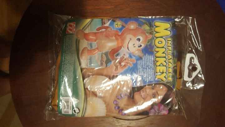 Décoration  thème  voyage  vacances - 1