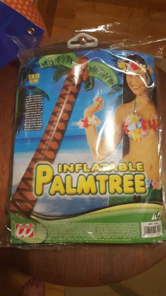 Décoration  thème  voyage  vacances - 3