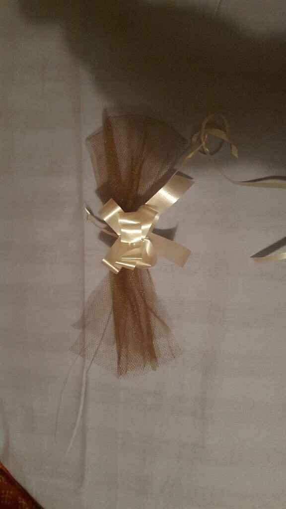 Noeuds pour les voitures - 2