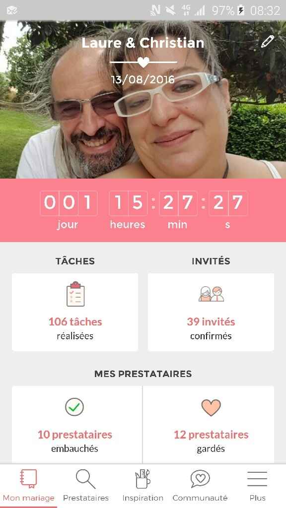 J-2... j'ai hate - 1