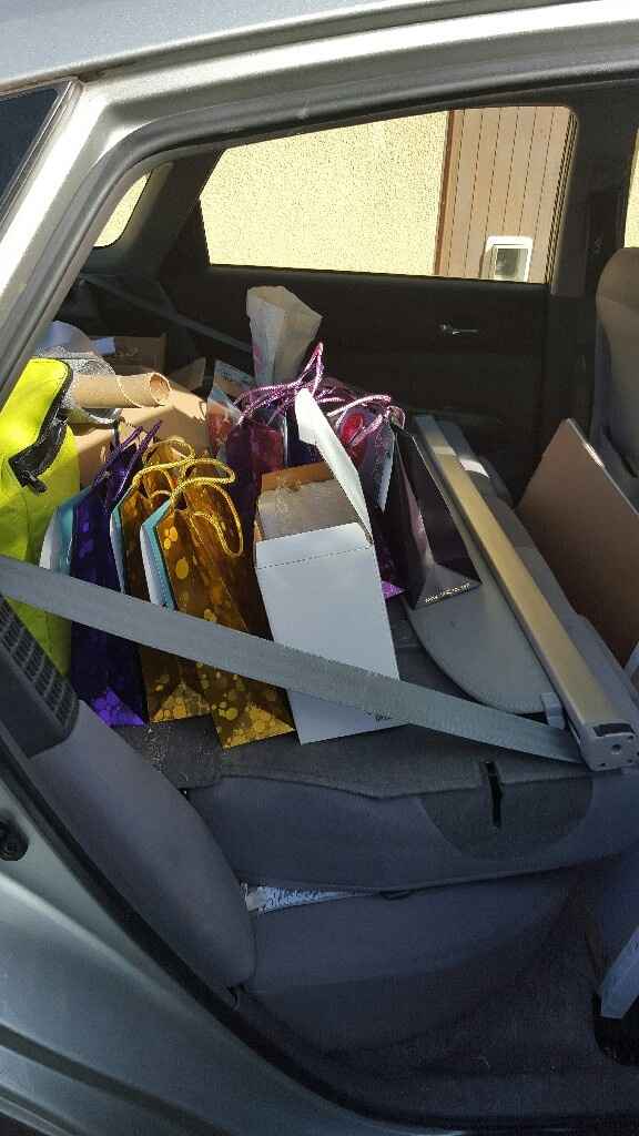 Dernière  journée  pas de course - 1