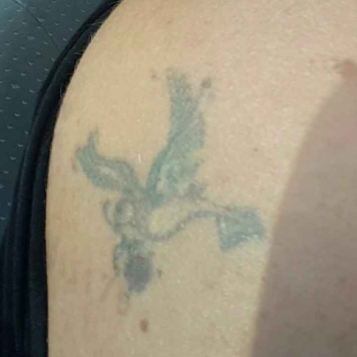 Je serai une mariée tatouée et j'en suis très fière - 2