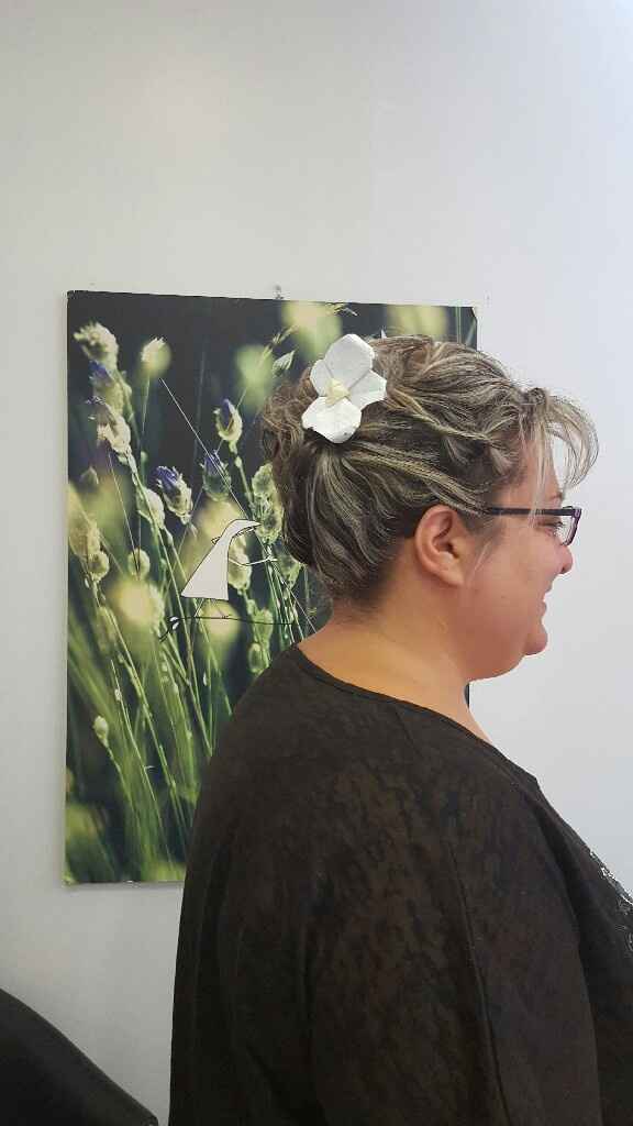 Coiffure - 3