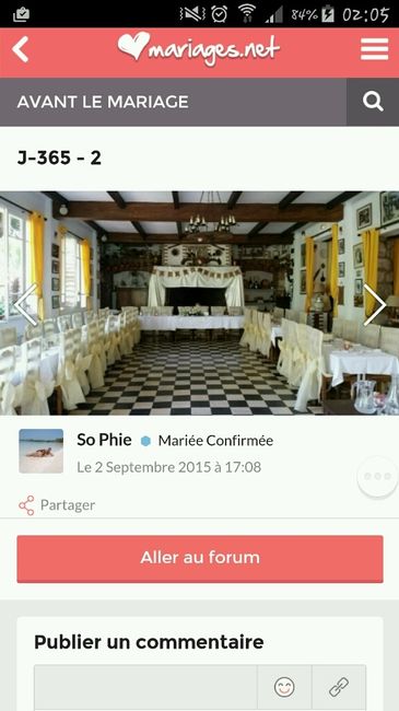 Comment mettre les tables ???? - 2