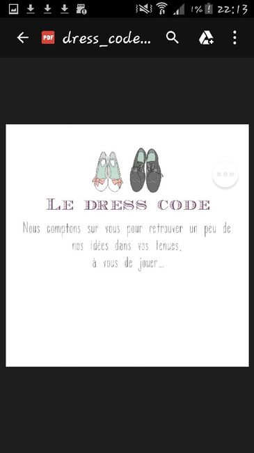 Accident du travail = organisation mariage ! - 3