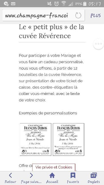 A la votre hip's !! - 1