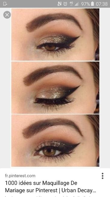 Essaie maquillage demain - 2