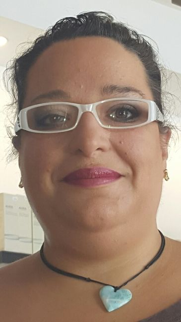 Essai  maquillage - 2