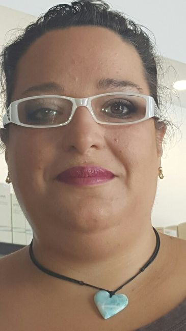 Essai  maquillage - 4