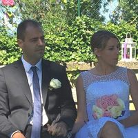 Notre mariage officieux ... - 1