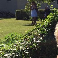 Notre mariage officieux ... - 2