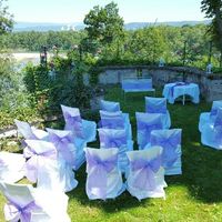 Notre mariage officieux ... - 3