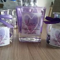 Montrez moi vos contenants à dragées please - 1