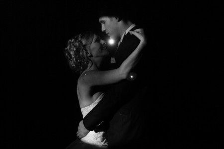 Ouverture du bal !