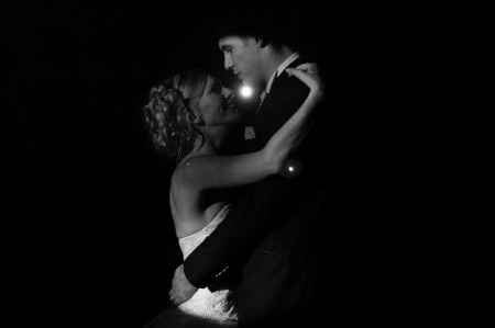 Ouverture du bal !