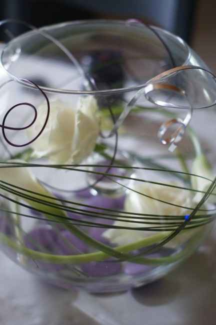 centre de table