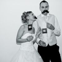 Mr & Mrs