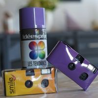 Appareil photo