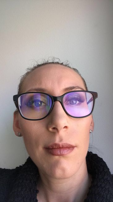 Essai maquillage - 2