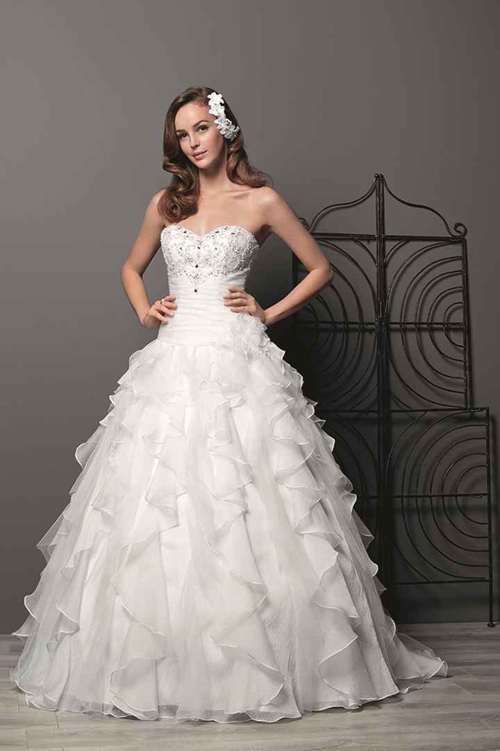 ma robe 