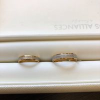 Photos de vos alliances - 2