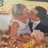  Notre grand jour est passé ce 14 octobre - 2