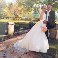  Notre grand jour est passé ce 14 octobre - 6