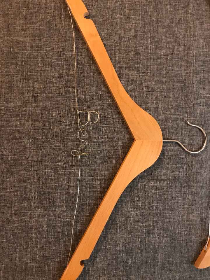 J-180.. M-6... Diy cintre - 3