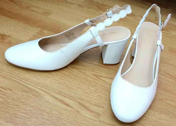 Chaussures - 1