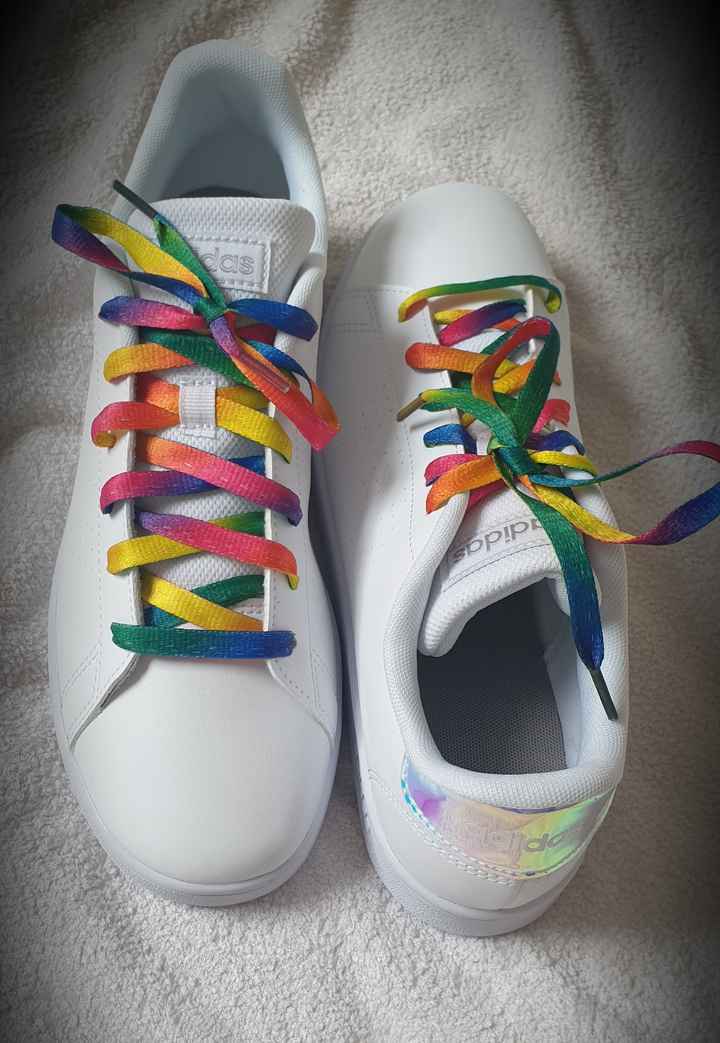 Chaussures - 2