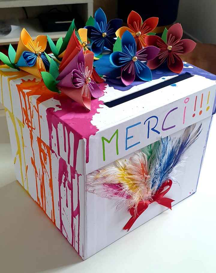 Merci!! - 1