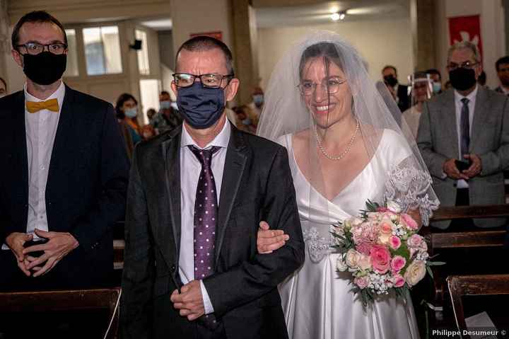 Photo avec papa !! - 1