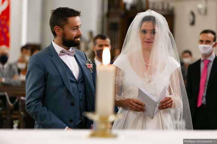 Couvrir votre visage avec le voile: oui ou non ? - 4