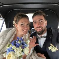 çA y est mon grand jour est arrivé! - 4