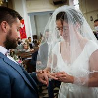 Couvrir votre visage avec le voile: oui ou non ? - 1