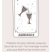 La chance te sourit 🔮😃 - 1