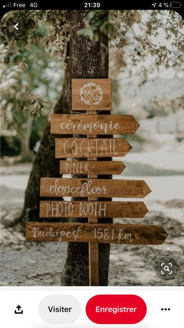 Mariage 21 Août 2021 - 2