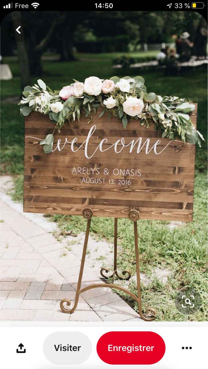 Mariage 21 Août 2021 - 1