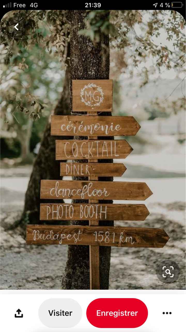 Mariage 21 Août 2021 - 2