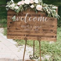 Mariage 21 Août 2021 - 1