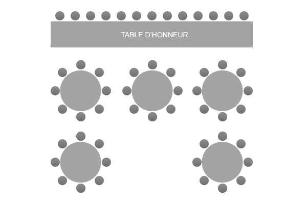 table ronde 