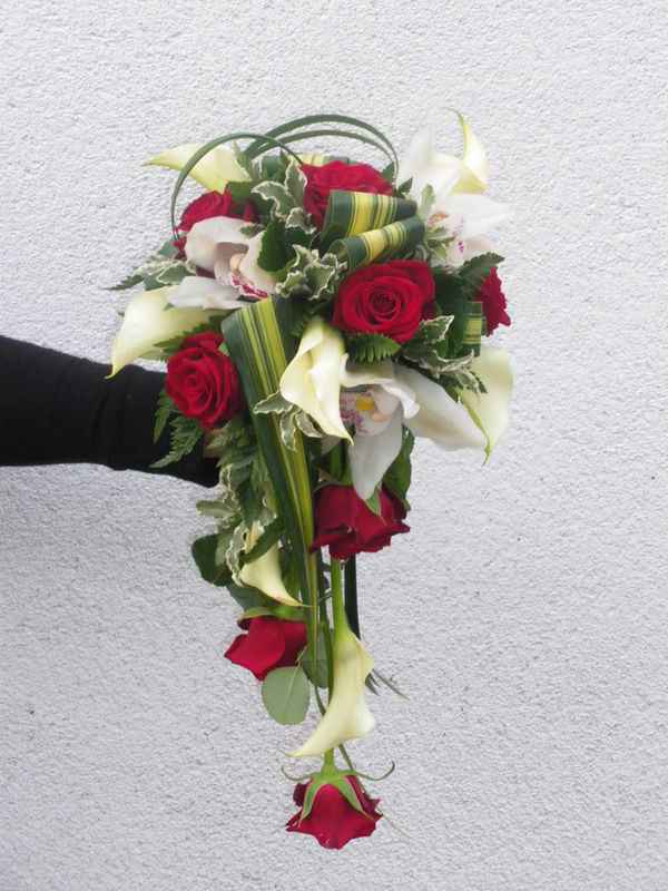 mon style de bouquet