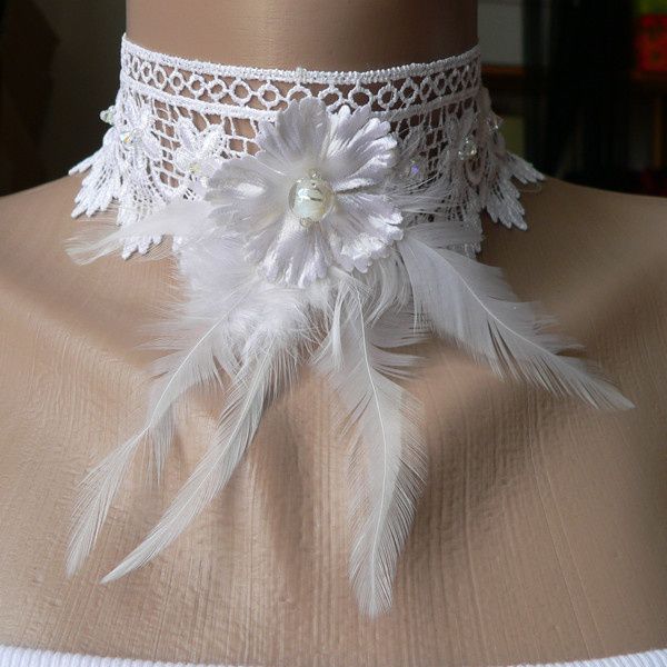 accessoire mariée