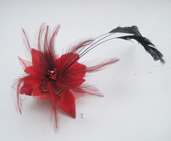 accessoire cheveux