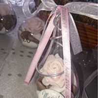 Mes bonbonnières 